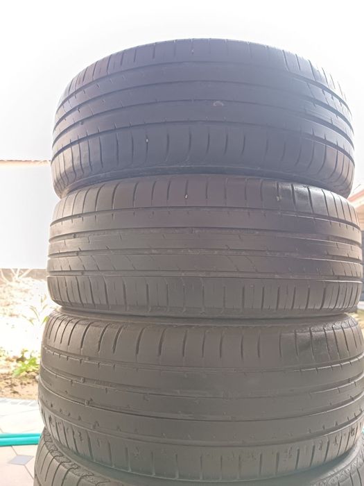 235 60 R18 Kumxo Balon Sotiladi Holati Yaxshi Ayibi Yoq