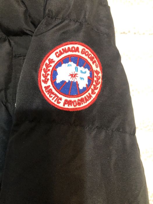 Canada Goose мъжко яке