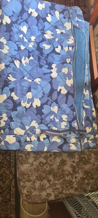 Одеяло   спальник