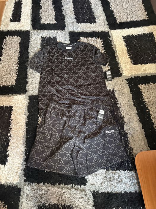 Compleu  kappa xl barbati