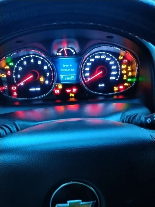 Каптив автомат 3 позиция