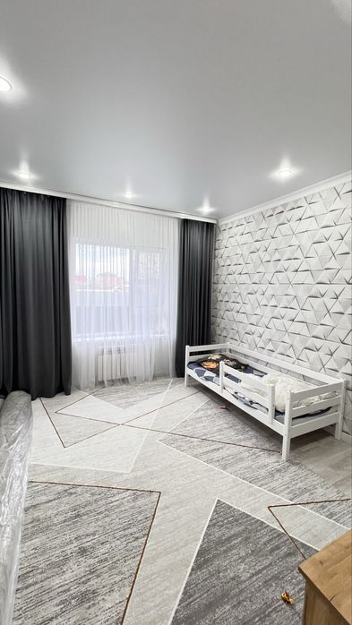 Продам дом с хорошим ремонтом