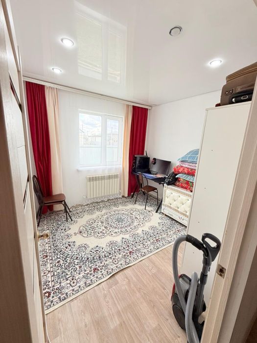 Продается дом Деркул 2