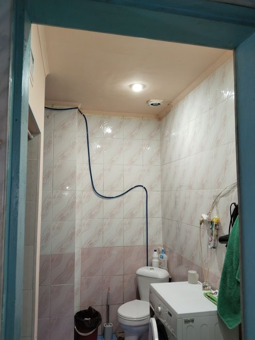 Продам 3-х комнатный дом