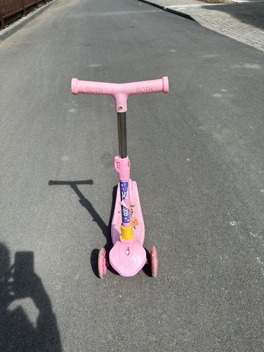 Продам самокаты