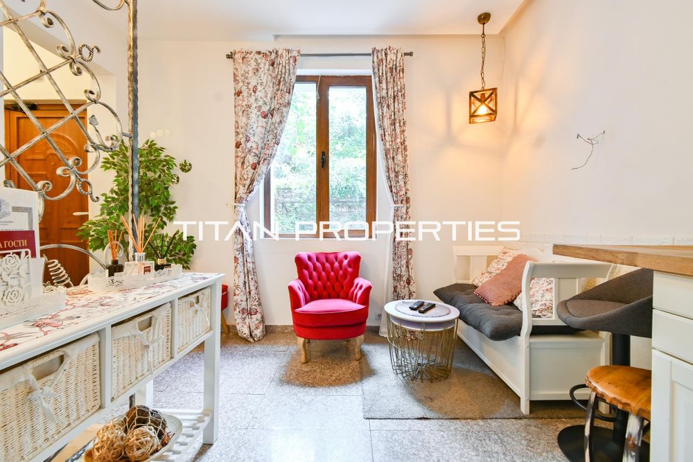 Къща, продажба, Център-ЦУМ