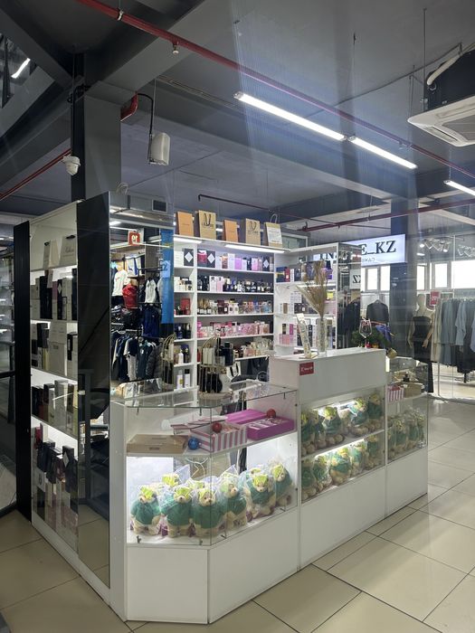 Продам готовый бизнес