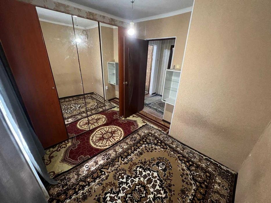 Хромтауда дайын үй + бизнес сатылады