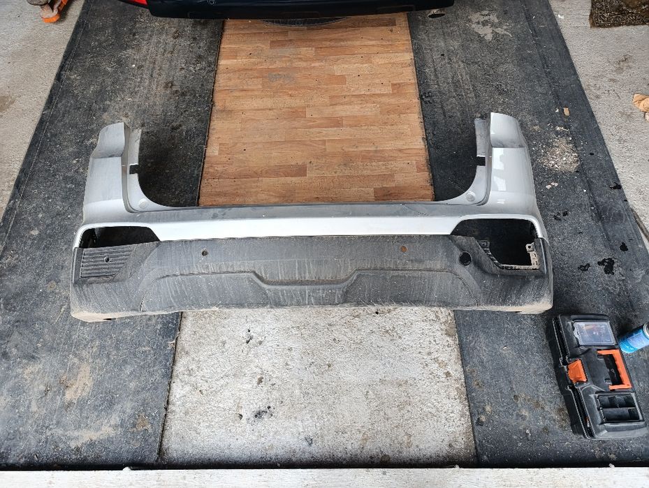 Запчасти хендай крета