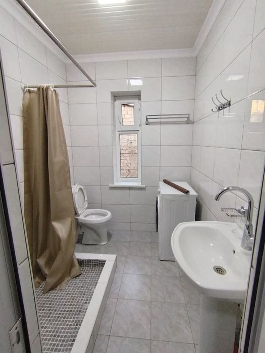 Чирчик ш. Азотчик 4 сотих 4х ховли