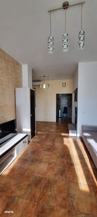 De vânzare apartament 2 camere zona Centrala