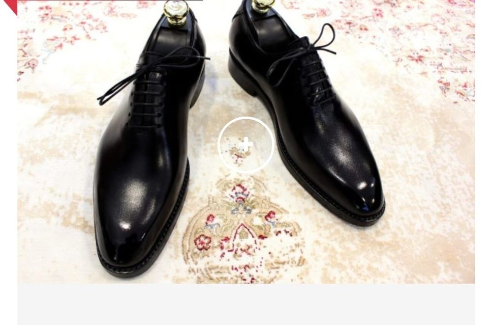 Pantofi Premium  Făcuți in atelier Nedelcu Marian Shoes