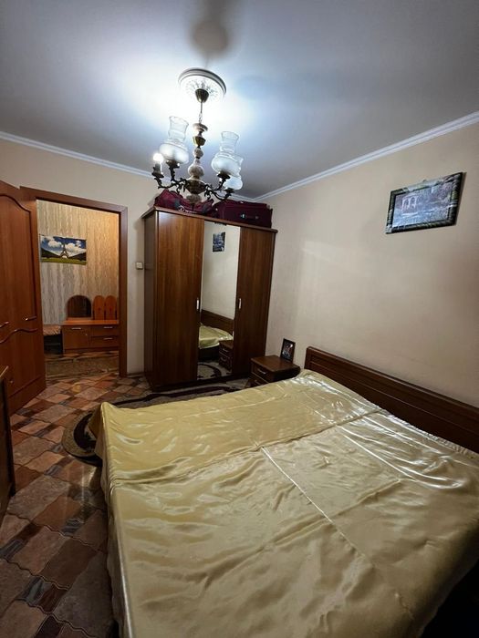 Продаю 2 комнатную квартиру