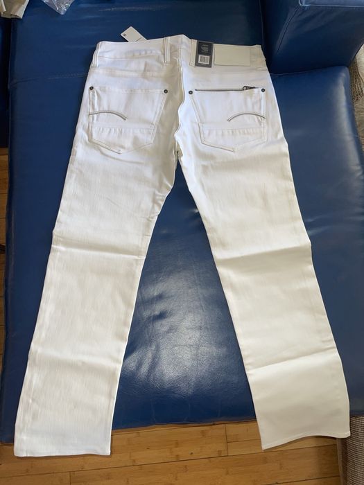 G-Star Attack Straight 34/32