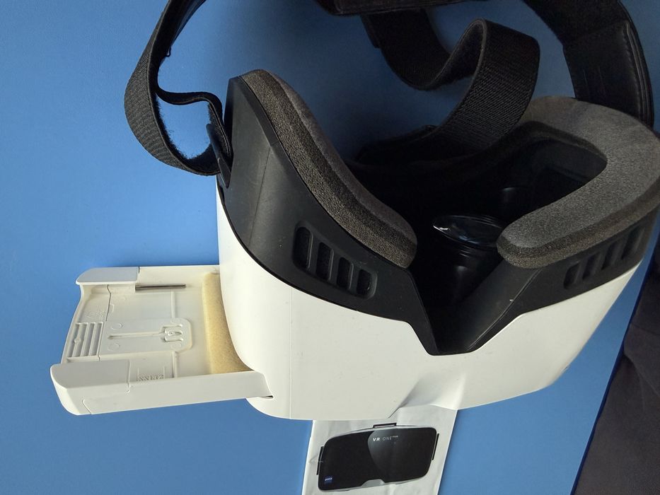Ochelari VR ZEISS One Plus