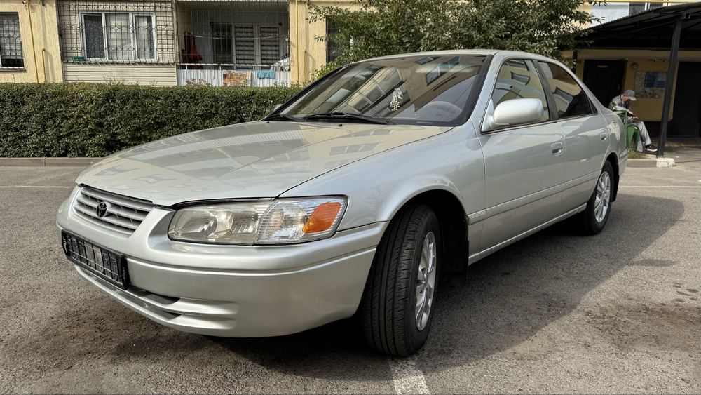 Toyota Camry 25, 2.2 л сатылады