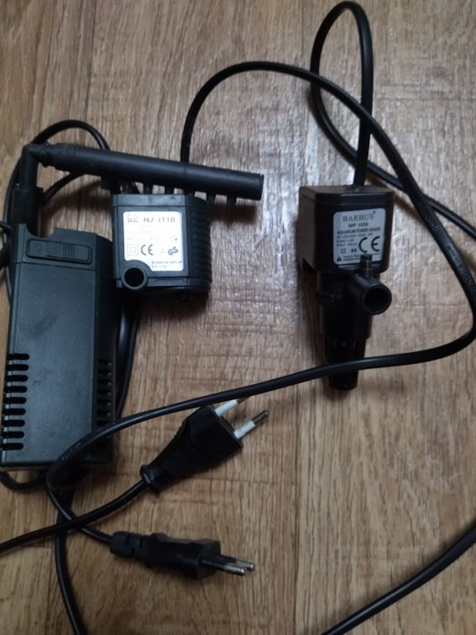 Продам компрессор для аквариума.