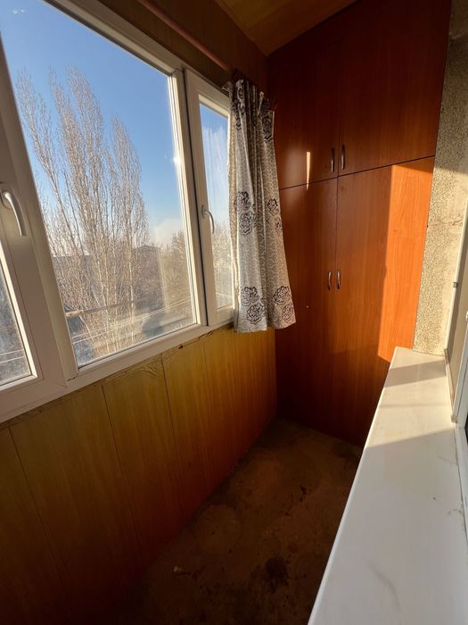 Продается 2-х комнатная квартира