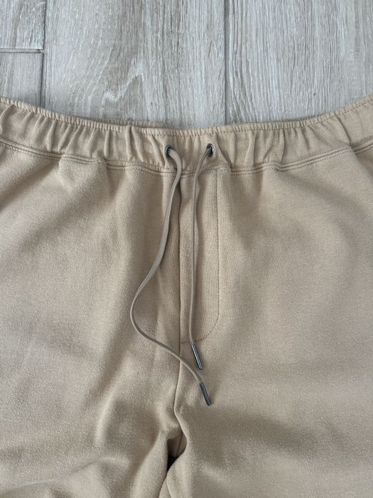 Pantaloni lungi Ralph Lauren bej