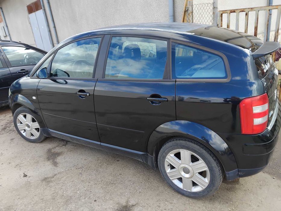 Audi A2 Продавам