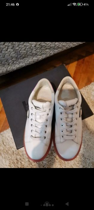 Karl Lagerfeld Nr 37