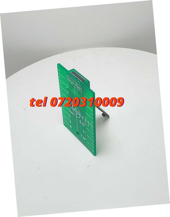 Tinta Magnetica Ls 307 Accesoriu Pentru Nivele Laser Verde
