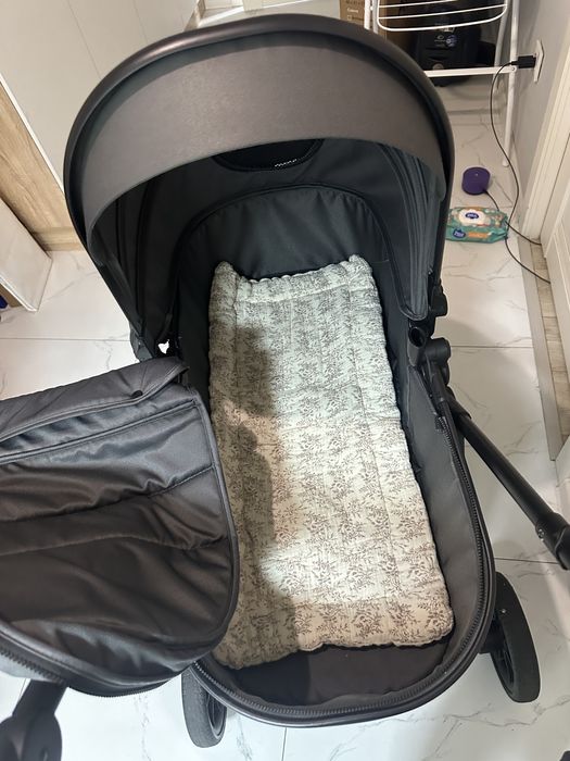 Коляска 3в1 kidilo