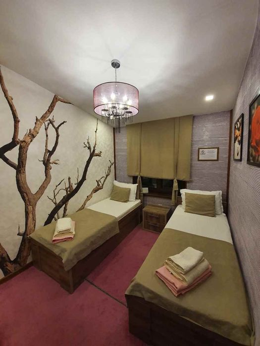 Katta oilalar va korporatsiyalar uchun ”Las-Vegas” 25 kishilik