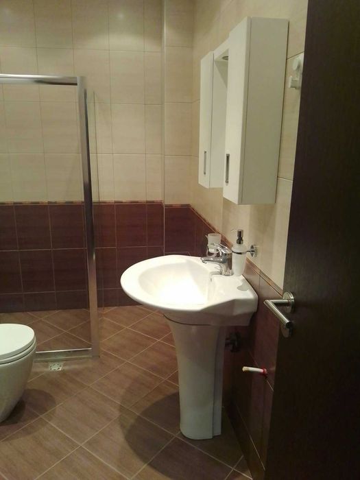 Продава се Двустаен апартамент в София, Център - 60 кв.м за 2400 €/кв.м - Снимка #8