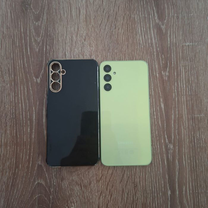 Продам смартфон Samsung Galaxy a24