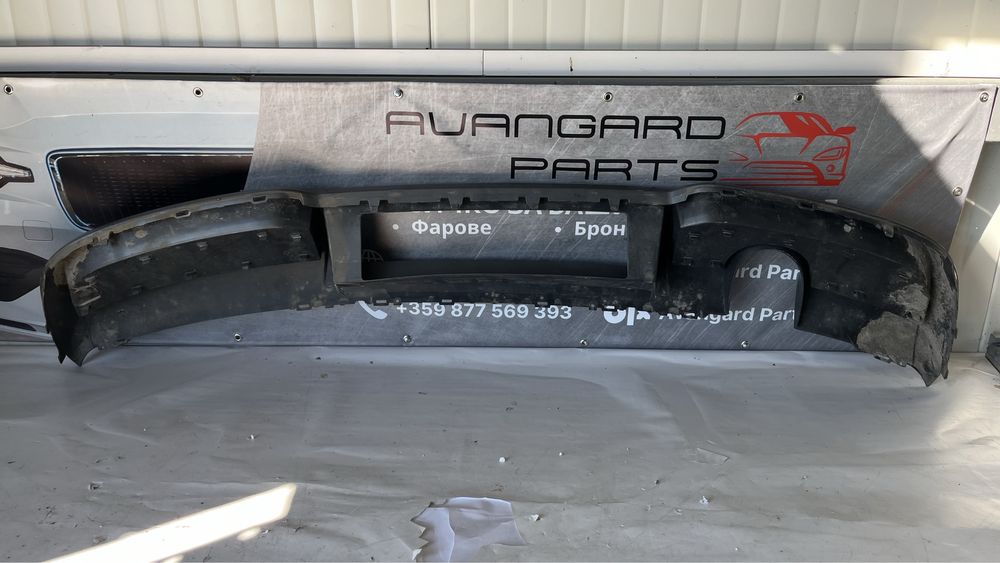 2 броя дифузьор Audi A3 8V S-Line