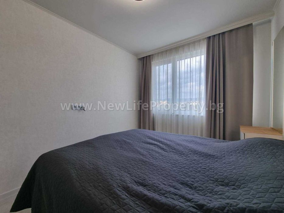 Продава се Двустаен апартамент в к.к. Слънчев бряг - 50 кв.м за 1998 €/кв.м - Снимка #8