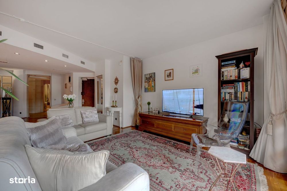 Apartament de 2 camere de vânzare Primăverii | Comision 0 — fotografia 3