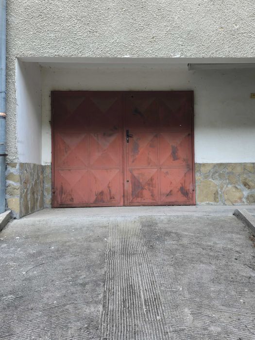 Продавам гараж в кв. Княжево,  м.Карпузица, София- от СОБСТВЕНИК