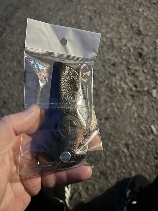 Чехол для ключа BMW E39, E38, E46, E53.