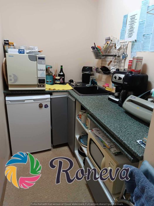 Продава се Офис в Варна, Лятно кино Тракия - 98 кв.м за 2552 €/кв.м - Снимка #10