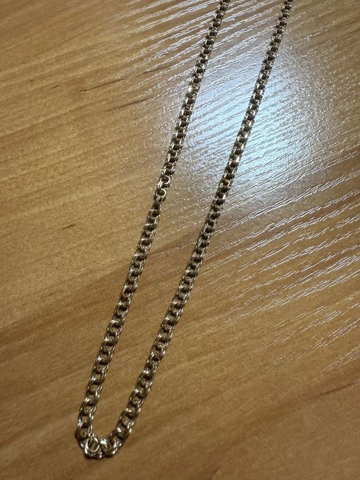 Золотая цепочка 50 см