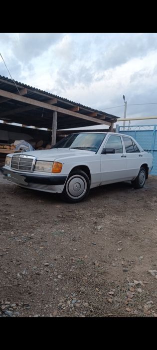 M-Benz 190E сатылады