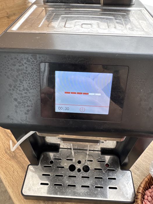 Кофемашина вендинговая