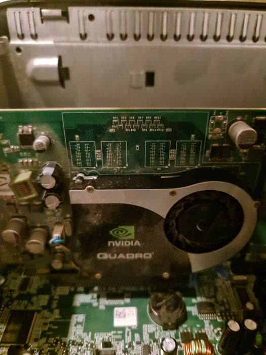 Calculator Dell Optiplex 780