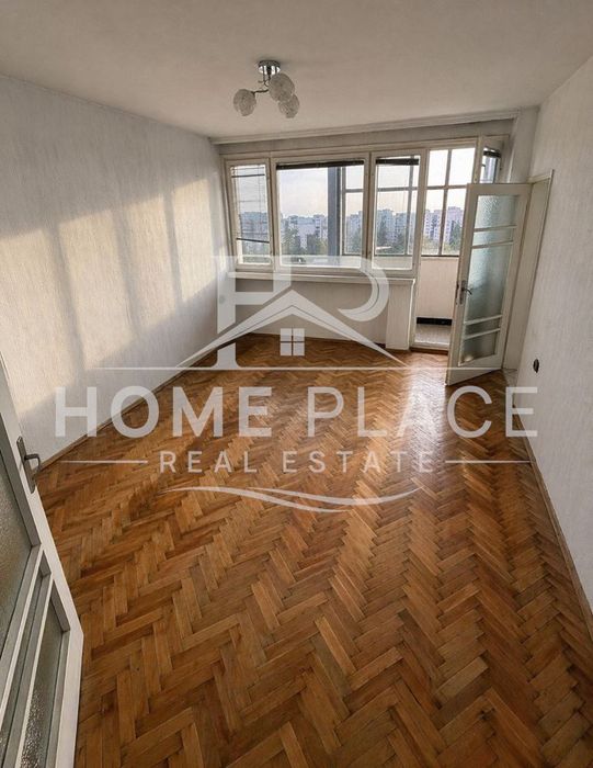 Продава се Двустаен апартамент в Варна, Чайка - 61 кв.м за 1547 €/кв.м - Снимка #1