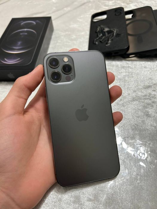 Айфон 12 про / Iphone 12 pro