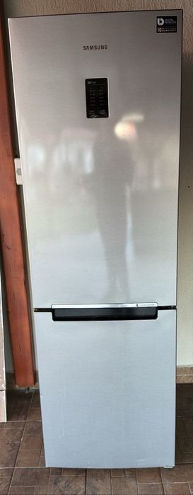 Combina frigorifica Samsung