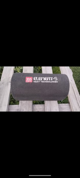 Сабвуфер элемент-5