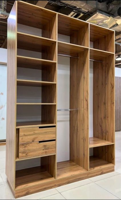 Продам новый шкаф