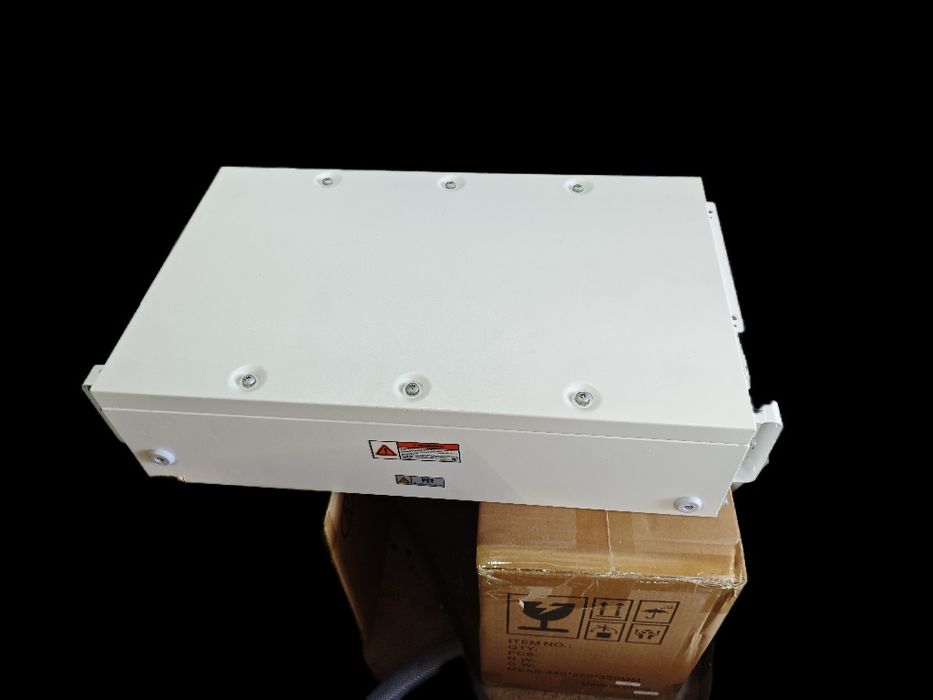 Baterie Acumulator Lifepo4 100Ah, 5Kwh cu BMS Jk