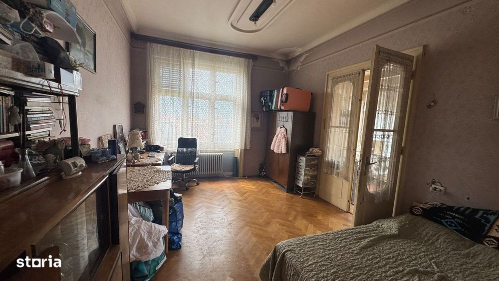 Apartament la casă, 130 mp, terasă 42 mp - Sub Arini, Sibiu