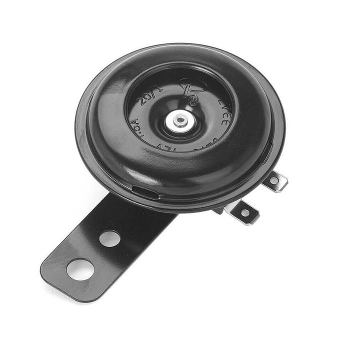 Зуковой сигнал для мотоцикла ( звонок )