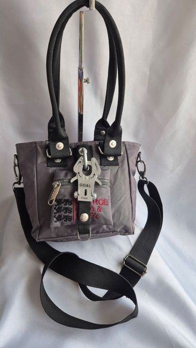 Geanta George Gina&Lucy originala