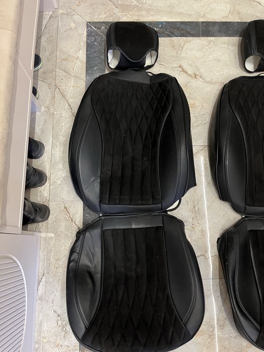 Продам чехол на авто